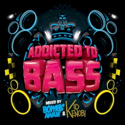 Ministry of Sound: Addicted to Bass