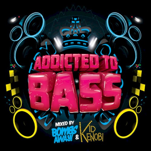 Ministry of Sound: Addicted to Bass