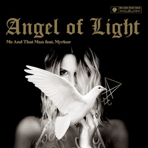 Angel of Light