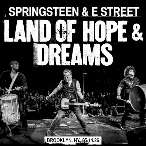 2026‐05‐14: Barclays Center, Brooklyn, NY, USA