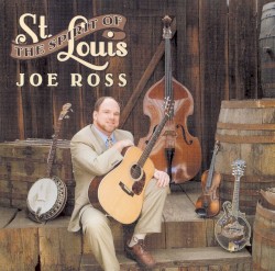 The Spirit of St. Louis