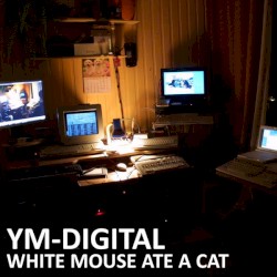 White Mouse Ate a Cat