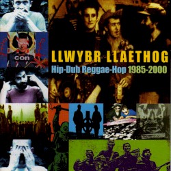 Hip-Dub Reggae-Hop