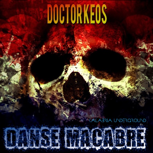 Danse macabre