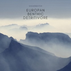 Quarantine Music II: Europan Benthic Detritivore