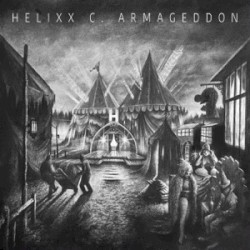 House of Helixx