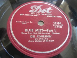 Blue Mist