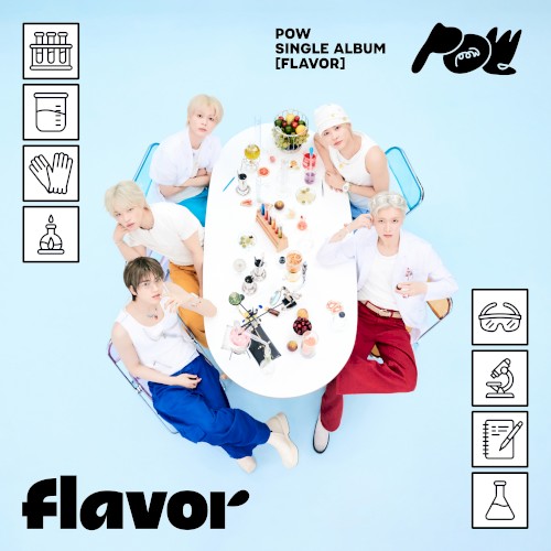 Flavor