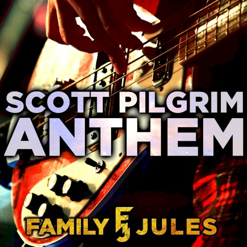 Scott Pilgrim Anthem (From "Scott Pilgrim Vs. The World: The Game")