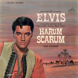 Harum Scarum