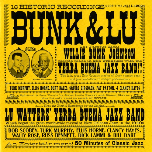 Bunk & Lu