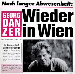 Wieder in Wien