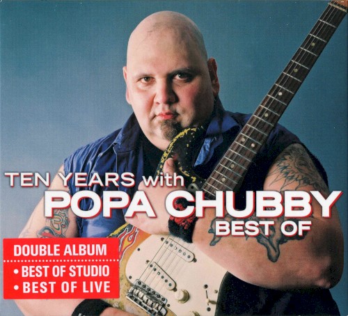 Ten Years With: Best Of