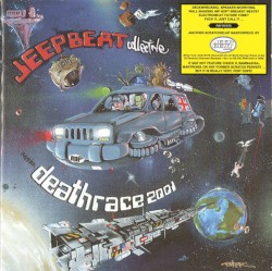Death Race 2001