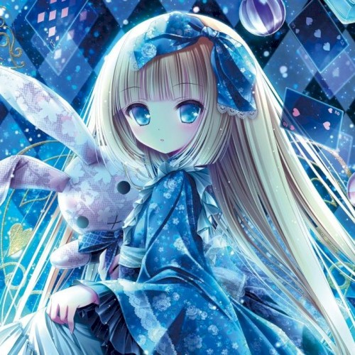 Crystal Ticket