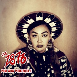 Pow Wow Punk Rock II