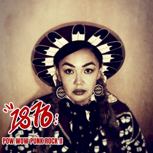 Pow Wow Punk Rock II