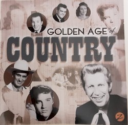 Golden Age of Country: Waltz Across Texas