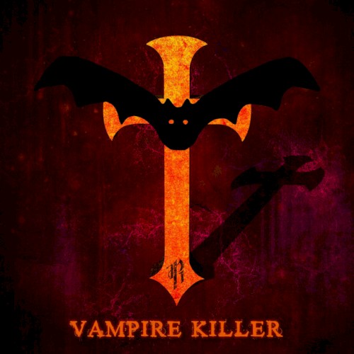 Vampire Killer