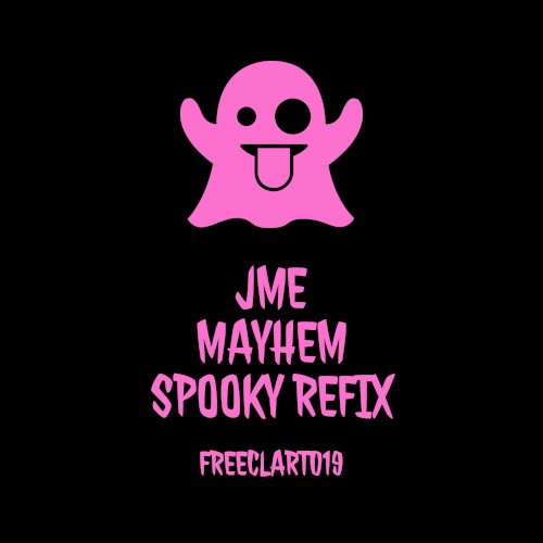 Mayhem (Spooky Refix)