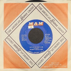 Out of the Question / Everybody Knows