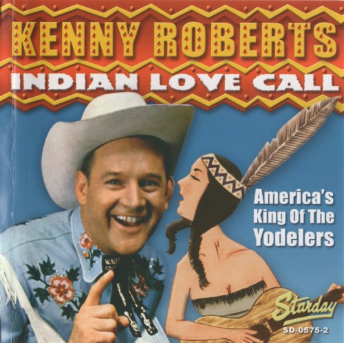 Indian Love Call