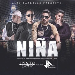 Niña