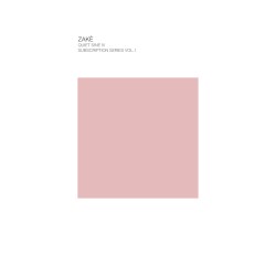 Quiet Sine 4, Subscription Series Vol. I