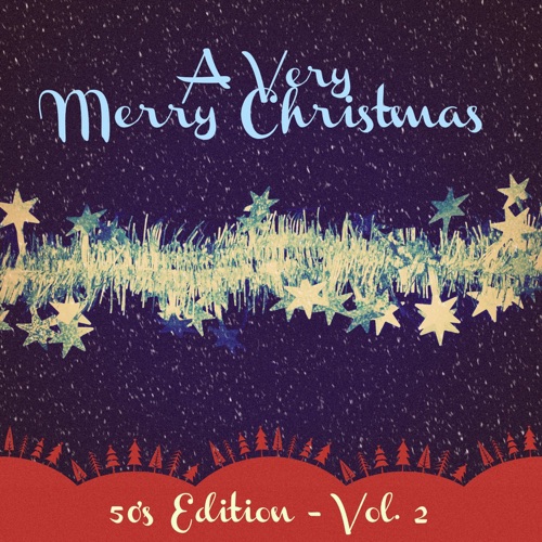 A Very Merry Christmas