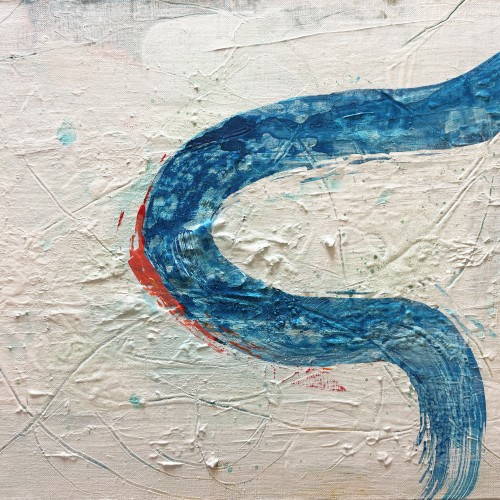 On the Fluidity of Sound