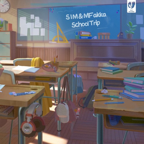 School Trip