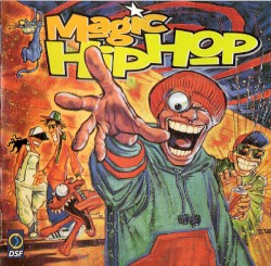 Magic Hip Hop