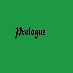 The Making of a Mage: Prologue