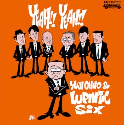 YEAH!! YEAH!!