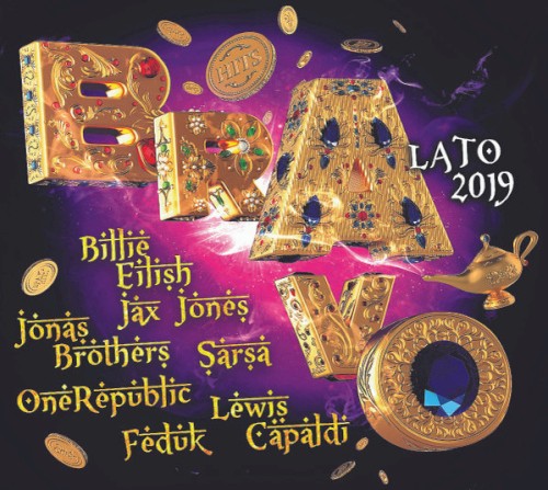 Bravo Hits Lato 2019