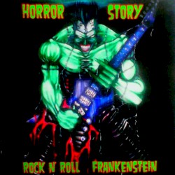 Rock 'N' Roll Frankenstein
