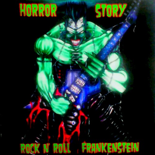 Rock 'N' Roll Frankenstein