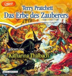 Das Erbe des Zauberers