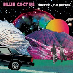 Finger on the Button
