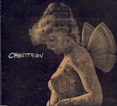Crestfallen