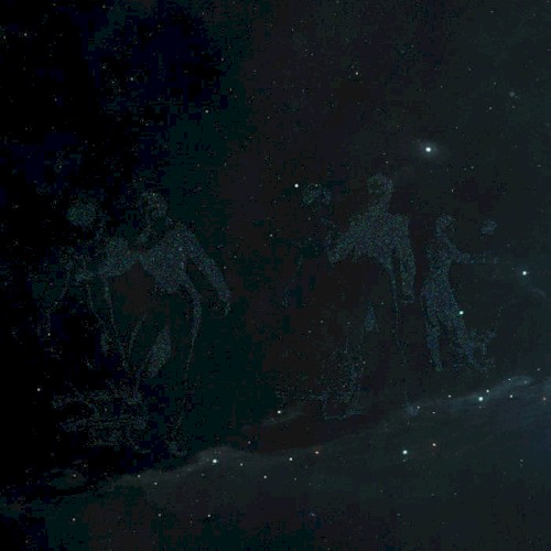 Songs to waltz to when in Outer Space