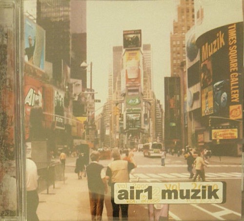 air 1 muzik vol. 2000