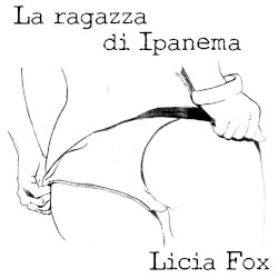 La ragazza di Ipanema