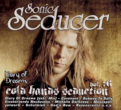Sonic Seducer: Cold Hands Seduction, Volume 76