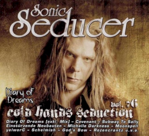 Sonic Seducer: Cold Hands Seduction, Volume 76