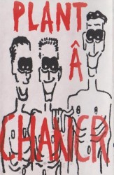 Plant â Chancr