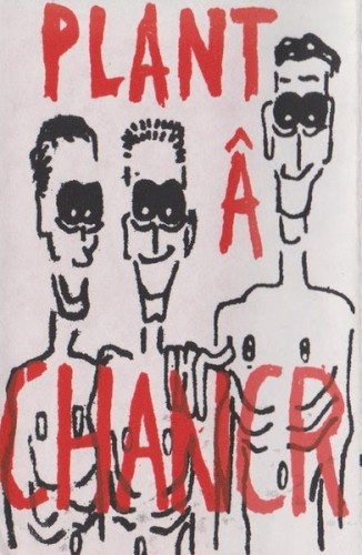Plant â Chancr