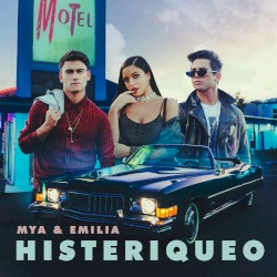 HISTERIQUEO