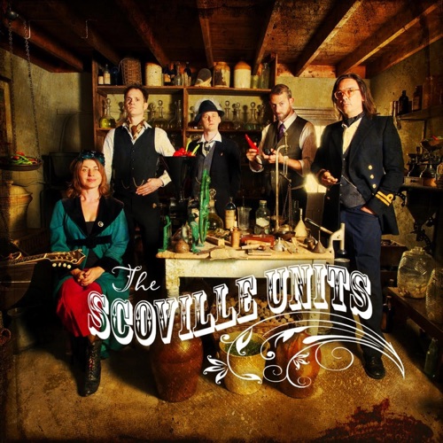 The Scoville Units