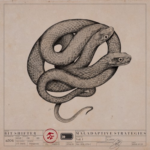 Maladaptive Strategies, Vol. 1
